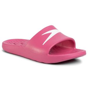 Шльопанці Speedo SLIDES ONE PIECE AF PINK рожевий Жін